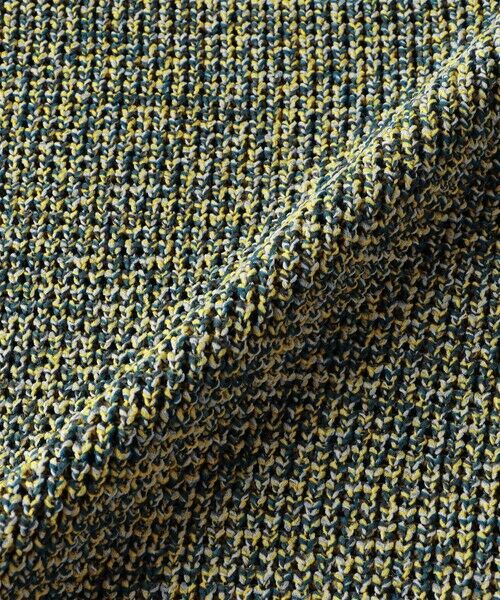 SHIPS / シップス カーディガン・ボレロ | SHIPS any: 〈手洗い可能〉メランジ カラー ミックス リラックス カーディガン◇ | 詳細26