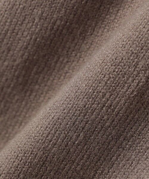 SHIPS / シップス カーディガン・ボレロ | SHIPS any:〈手洗い可能〉マシュマロ タッチ ニット ノーボタン カーディガン◇ | 詳細14