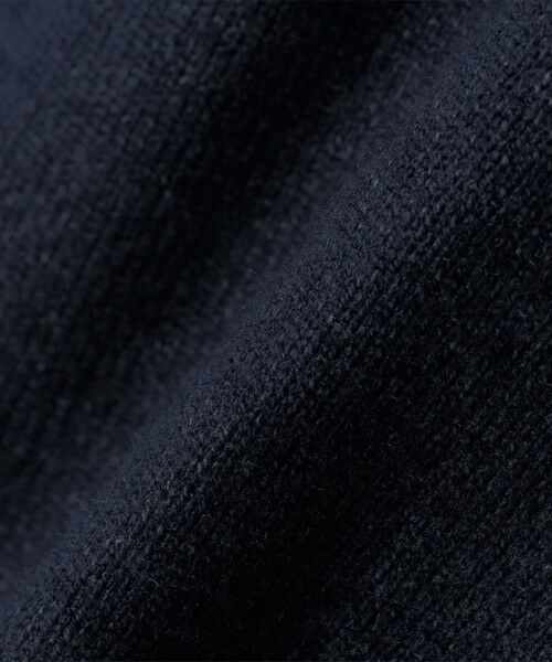 SHIPS / シップス カーディガン・ボレロ | SHIPS any:〈手洗い可能〉マシュマロ タッチ ニット ノーボタン カーディガン◇ | 詳細25