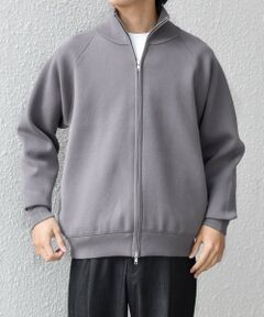 SHIPS / シップス カーディガン・ボレロ | SHIPS any:〈手洗い可能〉RETENTION ドライバーズ ニット ジップ カーディガン◇