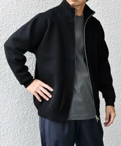 SHIPS / シップス カーディガン・ボレロ | SHIPS any:〈手洗い可能〉RETENTION ドライバーズ ニット ジップ カーディガン◇