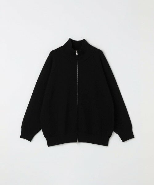 SHIPS / シップス カーディガン・ボレロ | SHIPS any:〈手洗い可能〉RETENTION ドライバーズ ニット ジップ カーディガン◇ | 詳細13