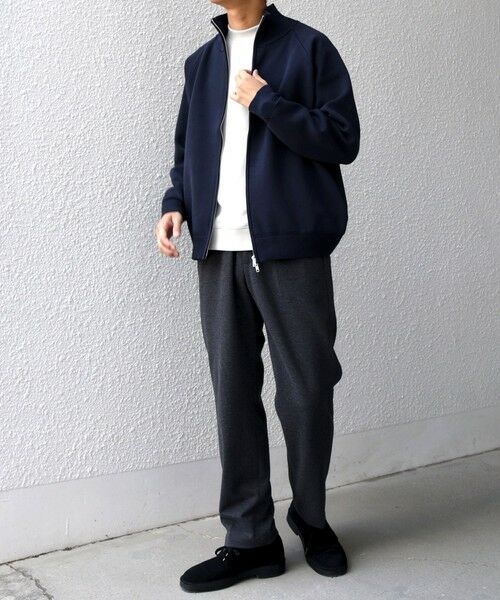 SHIPS / シップス カーディガン・ボレロ | SHIPS any:〈手洗い可能〉RETENTION ドライバーズ ニット ジップ カーディガン◇ | 詳細16