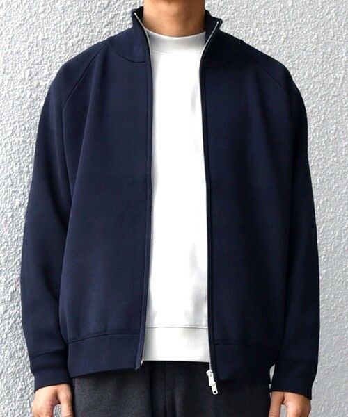 SHIPS / シップス カーディガン・ボレロ | SHIPS any:〈手洗い可能〉RETENTION ドライバーズ ニット ジップ カーディガン◇ | 詳細17