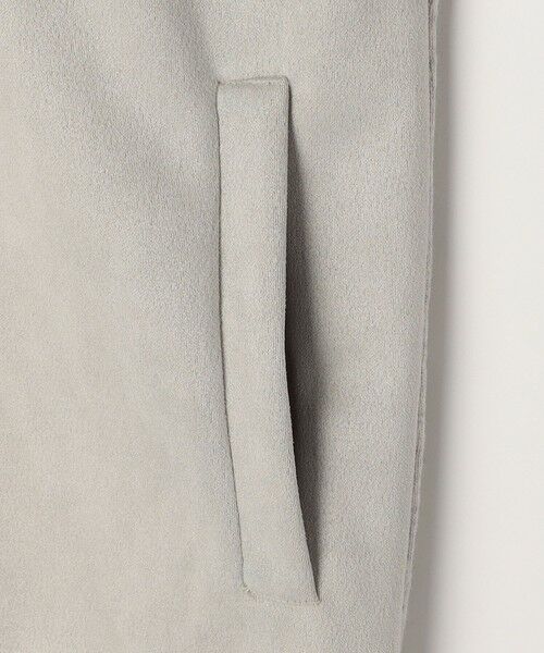 SHIPS / シップス カーディガン・ボレロ | SHIPS any: 〈手洗い可能〉コットン カシミヤ混 コンビ ニット ジャケット◇ | 詳細10