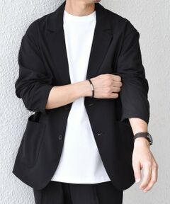 SHIPS / シップス テーラードジャケット | SHIPS any:〈吸水速乾〉Rapidry リラックス ジャケット(セットアップ対応)◇