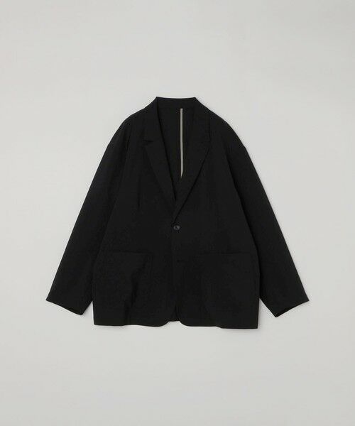 SHIPS / シップス テーラードジャケット | SHIPS any:〈吸水速乾〉Rapidry リラックス ジャケット(セットアップ対応)◇ | 詳細23
