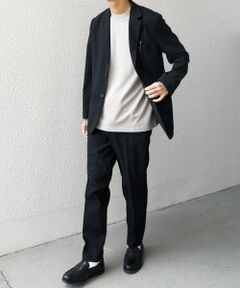 SHIPS / シップス セットアップ | SHIPS any:〈通気性/遮熱〉CALCULO サマー トロピカル セットアップ スーツ◇