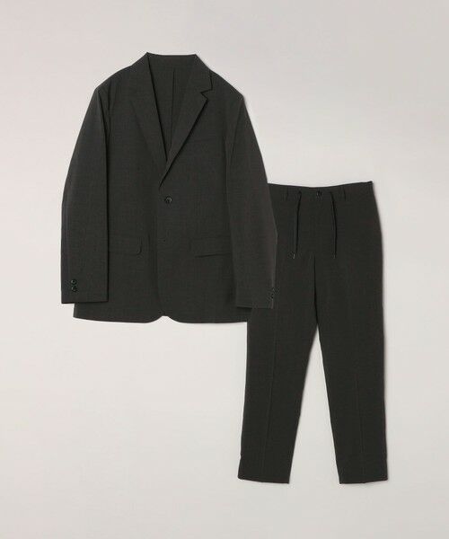 SHIPS / シップス セットアップ | SHIPS any:〈通気性/遮熱〉CALCULO サマー トロピカル セットアップ スーツ◇ | 詳細10