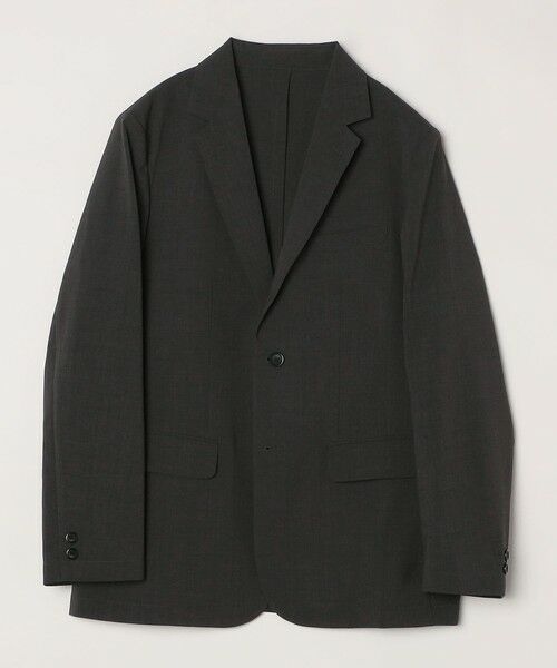 SHIPS / シップス セットアップ | SHIPS any:〈通気性/遮熱〉CALCULO サマー トロピカル セットアップ スーツ◇ | 詳細11