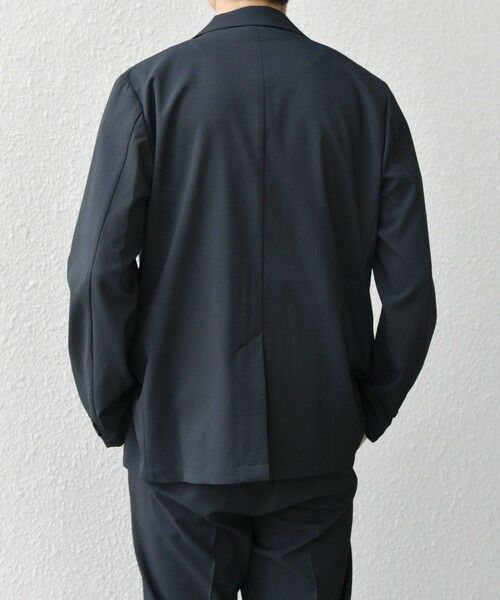 SHIPS / シップス セットアップ | SHIPS any:〈通気性/遮熱〉CALCULO サマー トロピカル セットアップ スーツ◇ | 詳細19