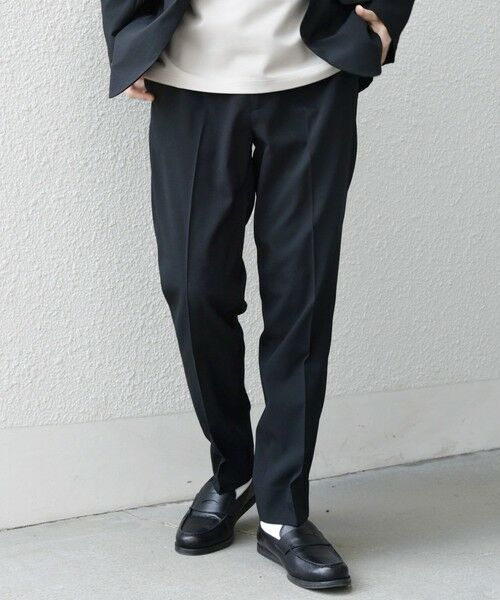 SHIPS / シップス セットアップ | SHIPS any:〈通気性/遮熱〉CALCULO サマー トロピカル セットアップ スーツ◇ | 詳細20