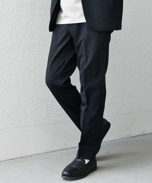 SHIPS / シップス セットアップ | SHIPS any:〈通気性/遮熱〉CALCULO サマー トロピカル セットアップ スーツ◇ | 詳細21