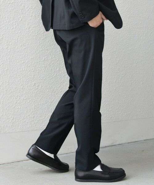 SHIPS / シップス セットアップ | SHIPS any:〈通気性/遮熱〉CALCULO サマー トロピカル セットアップ スーツ◇ | 詳細22