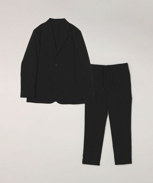 SHIPS / シップス セットアップ | SHIPS any:〈通気性/遮熱〉CALCULO サマー トロピカル セットアップ スーツ◇ | 詳細23