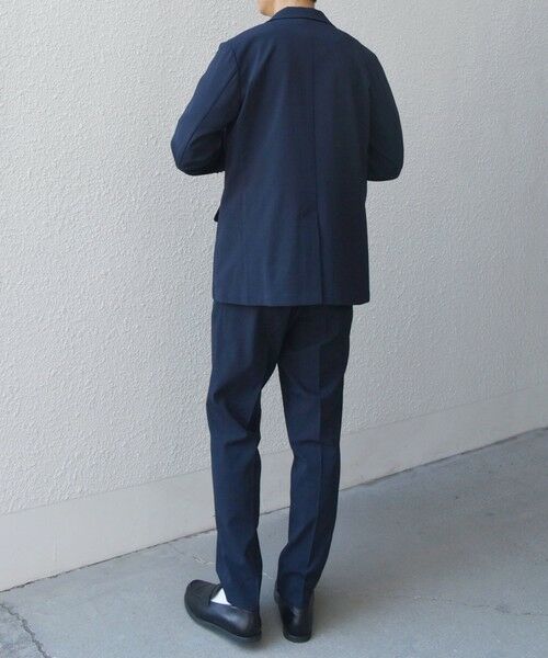 SHIPS / シップス セットアップ | SHIPS any:〈通気性/遮熱〉CALCULO サマー トロピカル セットアップ スーツ◇ | 詳細29