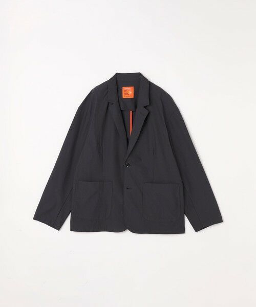 SHIPS / シップス テーラードジャケット | SHIPS any: 360° THE CIRCLE STRETCH リラックス ジャケット(セットアップ対応)◇ | 詳細6