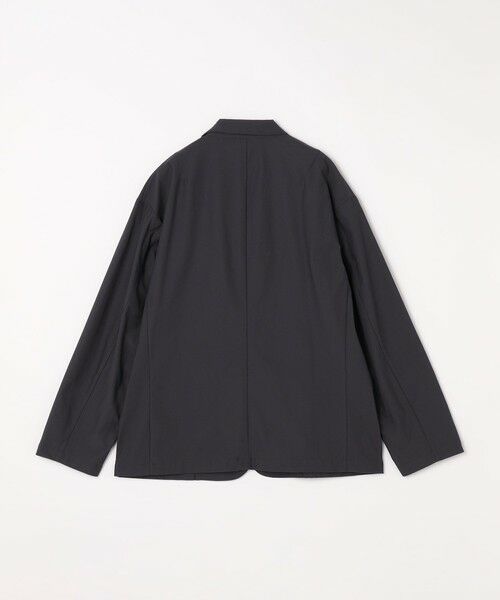 SHIPS / シップス テーラードジャケット | SHIPS any: 360° THE CIRCLE STRETCH リラックス ジャケット(セットアップ対応)◇ | 詳細11