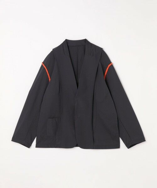 SHIPS / シップス テーラードジャケット | SHIPS any: 360° THE CIRCLE STRETCH リラックス ジャケット(セットアップ対応)◇ | 詳細12