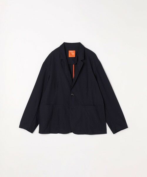 SHIPS / シップス テーラードジャケット | SHIPS any: 360° THE CIRCLE STRETCH リラックス ジャケット(セットアップ対応)◇ | 詳細30