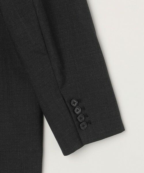 SHIPS / シップス テーラードジャケット | SHIPS any: オーバーサイズ ウール混 ダブルジャケット (セットアップ対応)◇ | 詳細14
