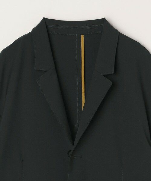 SHIPS / シップス テーラードジャケット | SHIPS any: 〈洗濯機可能〉ストレッチ ナイロン リラックス ジャケット (セットアップ対応)◇ | 詳細9