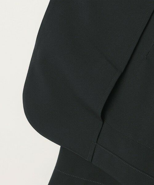 SHIPS / シップス テーラードジャケット | SHIPS any: 〈洗濯機可能〉ストレッチ ナイロン リラックス ジャケット (セットアップ対応)◇ | 詳細12