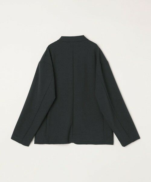 SHIPS / シップス テーラードジャケット | SHIPS any: 〈洗濯機可能〉ストレッチ ナイロン リラックス ジャケット (セットアップ対応)◇ | 詳細15