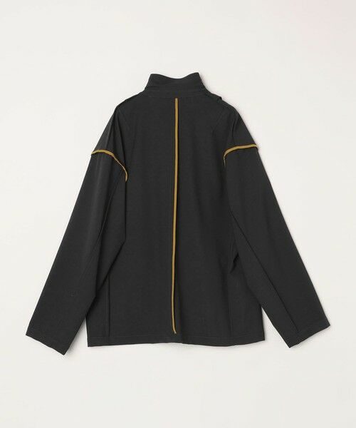 SHIPS / シップス テーラードジャケット | SHIPS any: 〈洗濯機可能〉ストレッチ ナイロン リラックス ジャケット (セットアップ対応)◇ | 詳細17