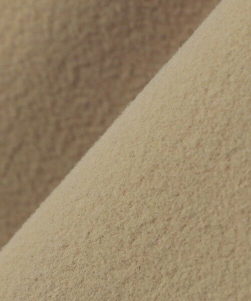 SHIPS / シップス ノーカラージャケット | SHIPS any: 〈洗濯機可能〉ソフトダンボール ウォーム ノーカラー リラックス ジャケット◇ | 詳細26