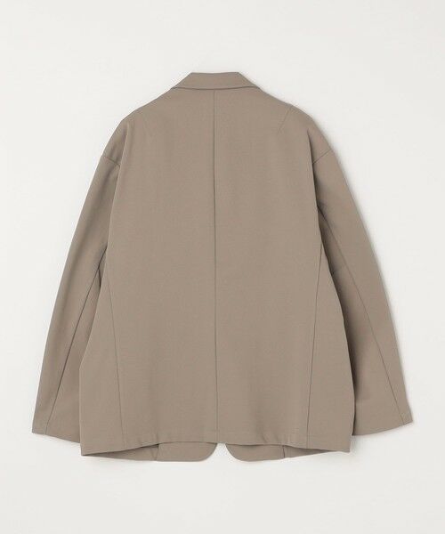 SHIPS / シップス テーラードジャケット | SHIPS any: SORONA(R) ライト ツイル ストレッチ リラックス ジャケット(セットアップ対応)◇ | 詳細18