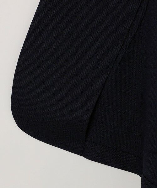 SHIPS / シップス テーラードジャケット | SHIPS any: 360° THE CIRCLE STRETCH ジャガード ジャージー ジャケット(セットアップ対応)◇ | 詳細28