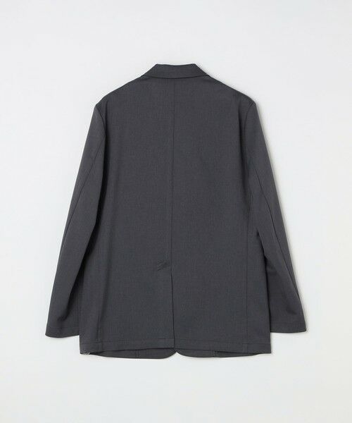 SHIPS / シップス セットアップ | SHIPS any:〈洗濯機可能/抗ピリング〉ウールライク オールシーズン セットアップ ジャケット & イージーパンツ◇ | 詳細16