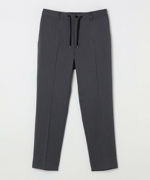 SHIPS / シップス セットアップ | SHIPS any:〈洗濯機可能/抗ピリング〉ウールライク オールシーズン セットアップ ジャケット & イージーパンツ◇ | 詳細20