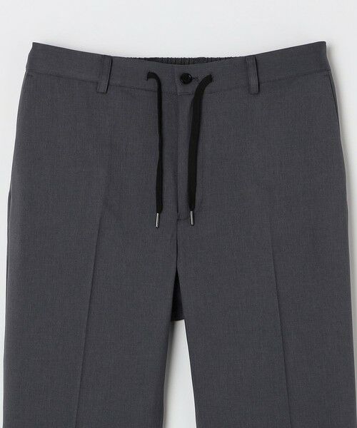 SHIPS / シップス セットアップ | SHIPS any:〈洗濯機可能/抗ピリング〉ウールライク オールシーズン セットアップ ジャケット & イージーパンツ◇ | 詳細21