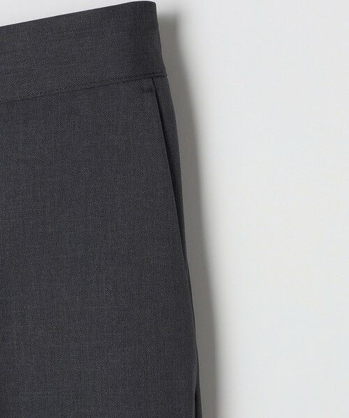 SHIPS / シップス セットアップ | SHIPS any:〈洗濯機可能/抗ピリング〉ウールライク オールシーズン セットアップ ジャケット & イージーパンツ◇ | 詳細22