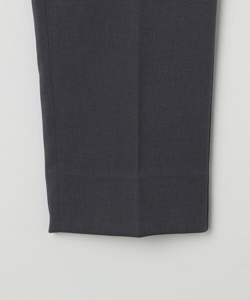 SHIPS / シップス セットアップ | SHIPS any:〈洗濯機可能/抗ピリング〉ウールライク オールシーズン セットアップ ジャケット & イージーパンツ◇ | 詳細23