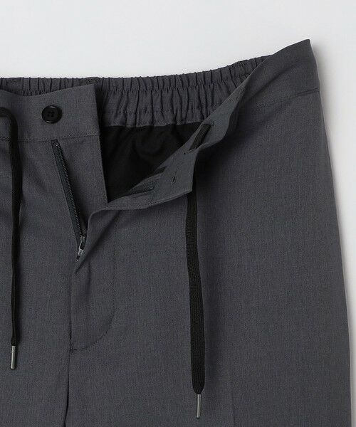 SHIPS / シップス セットアップ | SHIPS any:〈洗濯機可能/抗ピリング〉ウールライク オールシーズン セットアップ ジャケット & イージーパンツ◇ | 詳細24