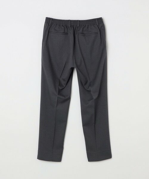 SHIPS / シップス セットアップ | SHIPS any:〈洗濯機可能/抗ピリング〉ウールライク オールシーズン セットアップ ジャケット & イージーパンツ◇ | 詳細25