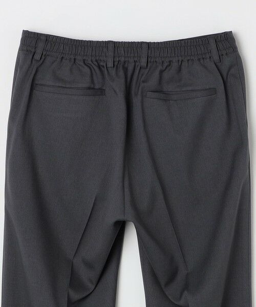 SHIPS / シップス セットアップ | SHIPS any:〈洗濯機可能/抗ピリング〉ウールライク オールシーズン セットアップ ジャケット & イージーパンツ◇ | 詳細26