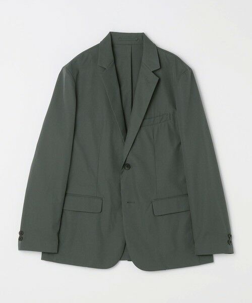 SHIPS / シップス セットアップ | SHIPS any: 〈ストレッチ・撥水等〉多機能 オールシーズン セットアップ スーツ 25AW◇ | 詳細10