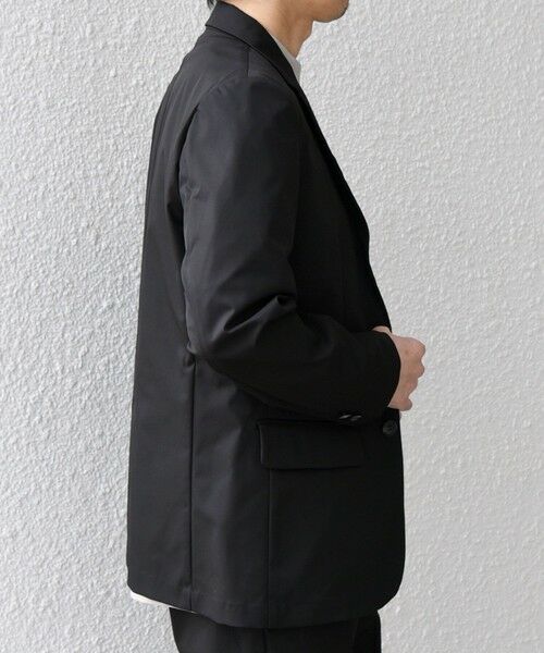 SHIPS / シップス セットアップ | SHIPS any: 〈ストレッチ・撥水等〉多機能 オールシーズン セットアップ スーツ 25AW◇ | 詳細18