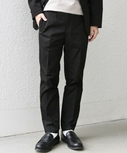 SHIPS / シップス セットアップ | SHIPS any: 〈ストレッチ・撥水等〉多機能 オールシーズン セットアップ スーツ 25AW◇ | 詳細19