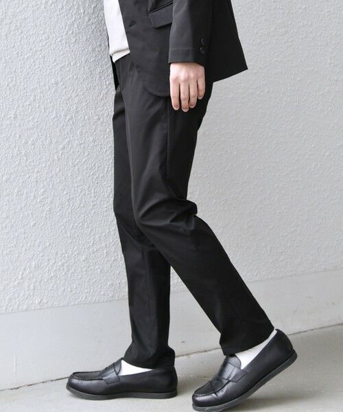 SHIPS / シップス セットアップ | SHIPS any: 〈ストレッチ・撥水等〉多機能 オールシーズン セットアップ スーツ 25AW◇ | 詳細20