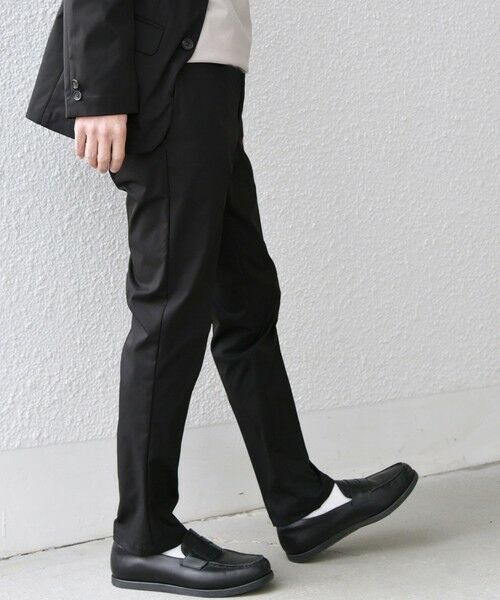 SHIPS / シップス セットアップ | SHIPS any: 〈ストレッチ・撥水等〉多機能 オールシーズン セットアップ スーツ 25AW◇ | 詳細21