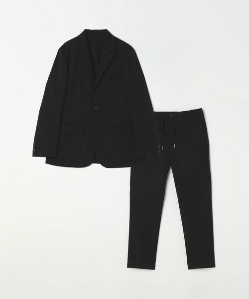 SHIPS / シップス セットアップ | SHIPS any: 〈ストレッチ・撥水等〉多機能 オールシーズン セットアップ スーツ 25AW◇ | 詳細22