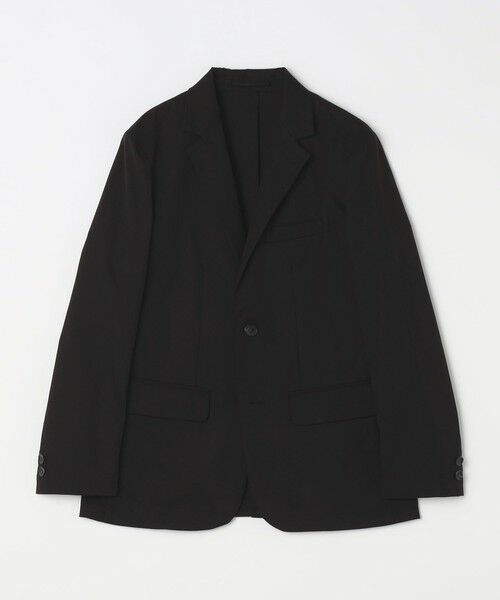 SHIPS / シップス セットアップ | SHIPS any: 〈ストレッチ・撥水等〉多機能 オールシーズン セットアップ スーツ 25AW◇ | 詳細23