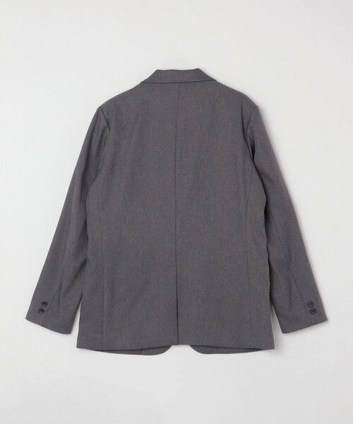 SHIPS / シップス セットアップ | SHIPS any:〈洗濯機可能〉ウールライク ストレッチ セットアップ スーツ 25AW | 詳細11