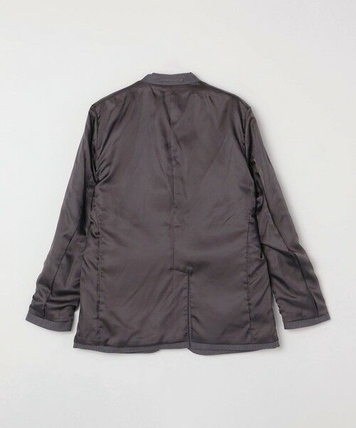 SHIPS / シップス セットアップ | SHIPS any:〈洗濯機可能〉ウールライク ストレッチ セットアップ スーツ 25AW | 詳細13