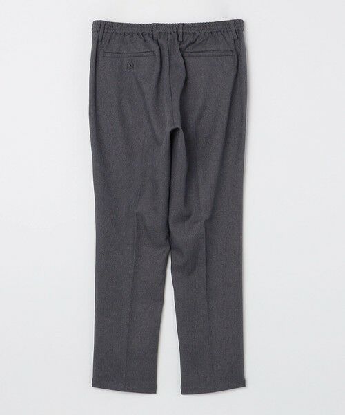 SHIPS / シップス セットアップ | SHIPS any:〈洗濯機可能〉ウールライク ストレッチ セットアップ スーツ 25AW | 詳細18